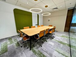 Raffles Place MRT (D1), Office #457178771